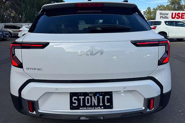2025 Kia Stonic Sport YB PE2 thumb-4