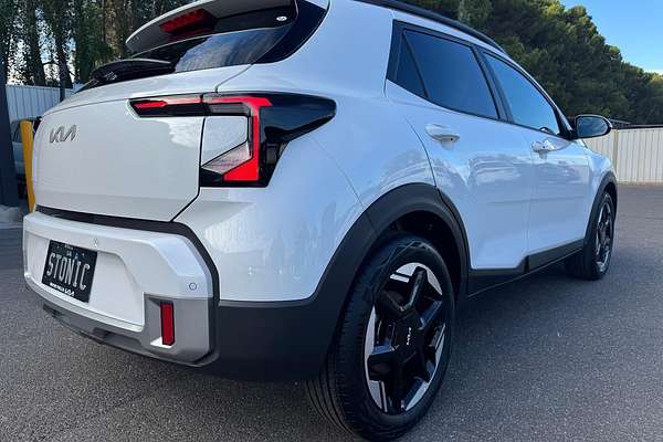 2025 Kia Stonic Sport YB PE2 thumb-5