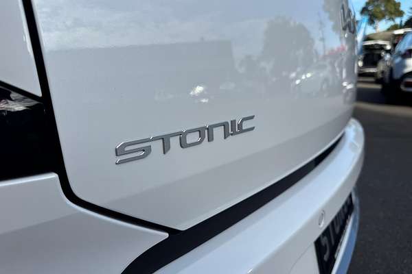 2025 Kia Stonic Sport YB PE2 thumb-6