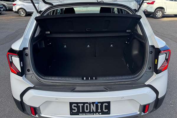 2025 Kia Stonic Sport YB PE2 thumb-7
