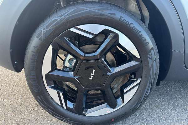 2025 Kia Stonic Sport YB PE2 thumb-8