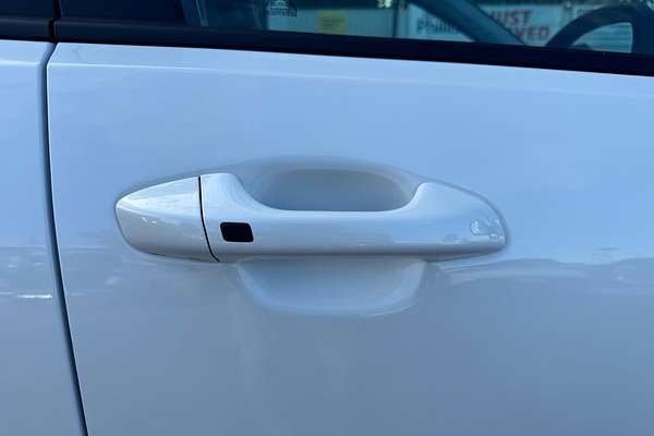 2025 Kia Stonic Sport YB PE2 thumb-9