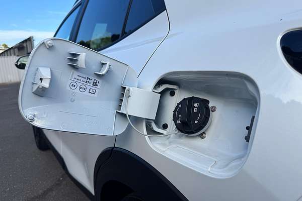 2025 Kia Stonic Sport YB PE2 thumb-11