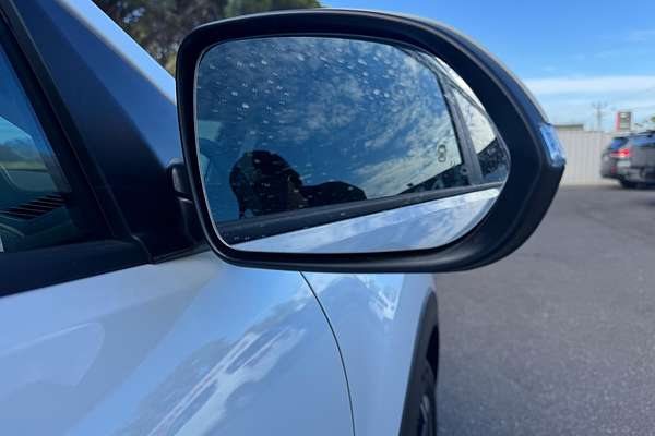 2025 Kia Stonic Sport YB PE2 thumb-12