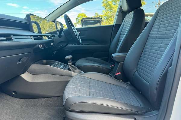 2025 Kia Stonic Sport YB PE2 thumb-13