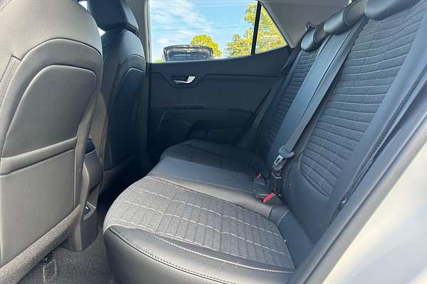 2025 Kia Stonic Sport YB PE2 thumb-14