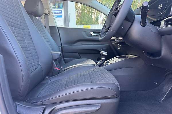 2025 Kia Stonic Sport YB PE2 thumb-16