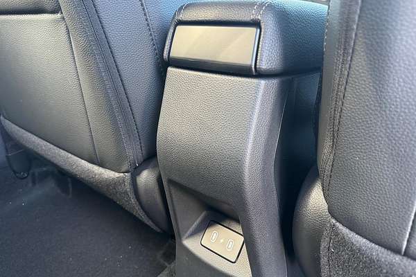 2025 Kia Stonic Sport YB PE2 thumb-17