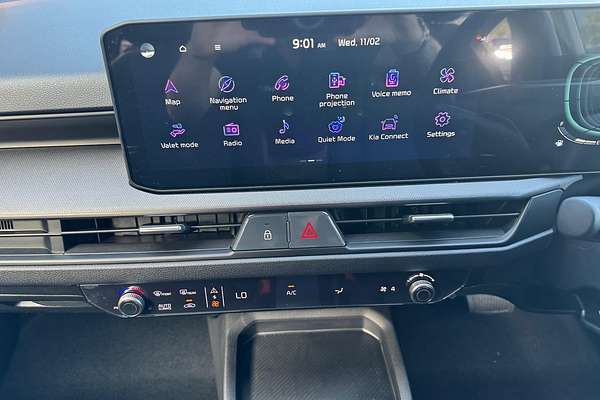 2025 Kia Stonic Sport YB PE2 thumb-19