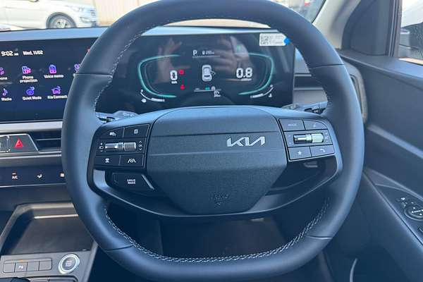 2025 Kia Stonic Sport YB PE2 thumb-22