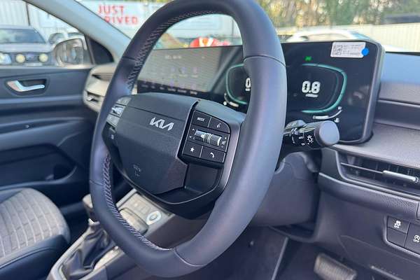 2025 Kia Stonic Sport YB PE2 thumb-23
