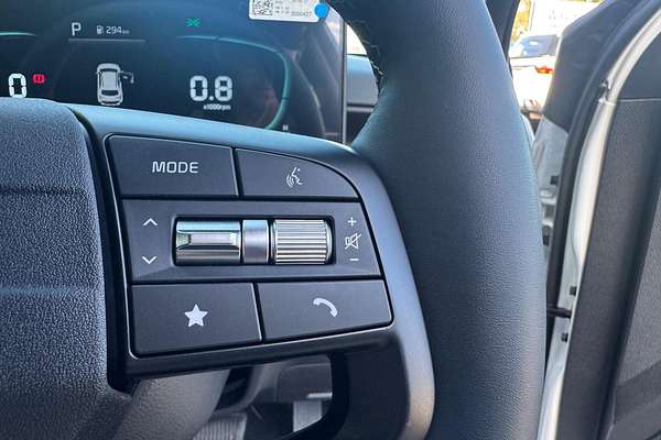 2025 Kia Stonic Sport YB PE2 thumb-25