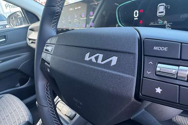 2025 Kia Stonic Sport YB PE2 thumb-27