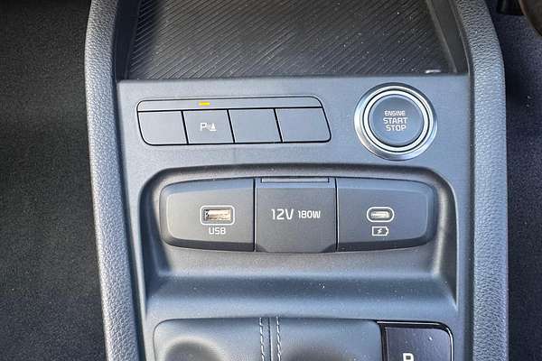 2025 Kia Stonic Sport YB PE2 thumb-28