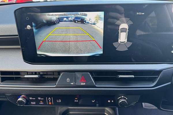 2025 Kia Stonic Sport YB PE2 thumb-29