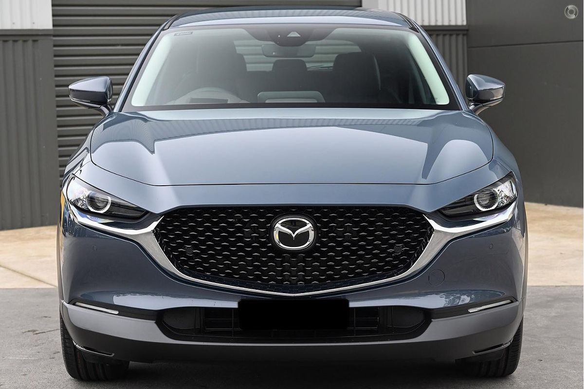 2026 Mazda CX-30 G25 Touring DM Series