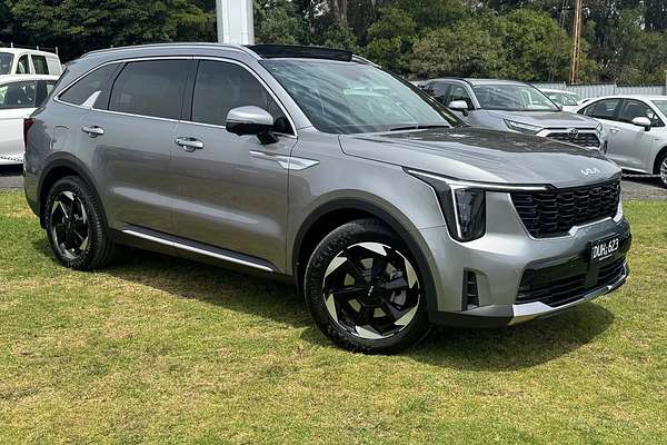 2025 Kia Sorento PHEV GT-Line MQ4 PE