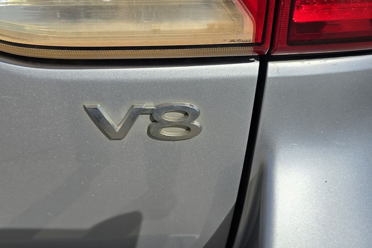 2015 Toyota Landcruiser GXL (4x4) VDJ200R MY13