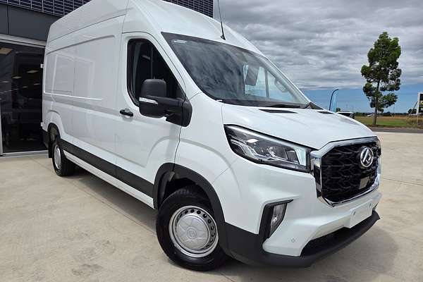 2025 LDV Deliver 9 LWB High Roof LWB High Roof