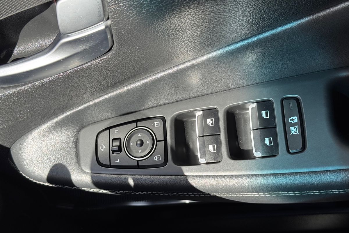 2019 Hyundai Santa Fe Elite TM.2