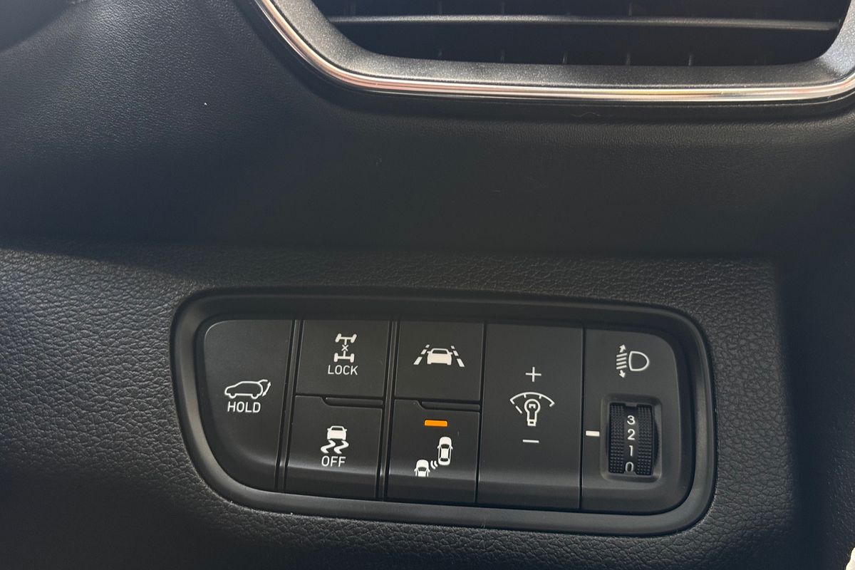 2019 Hyundai Santa Fe Elite TM.2