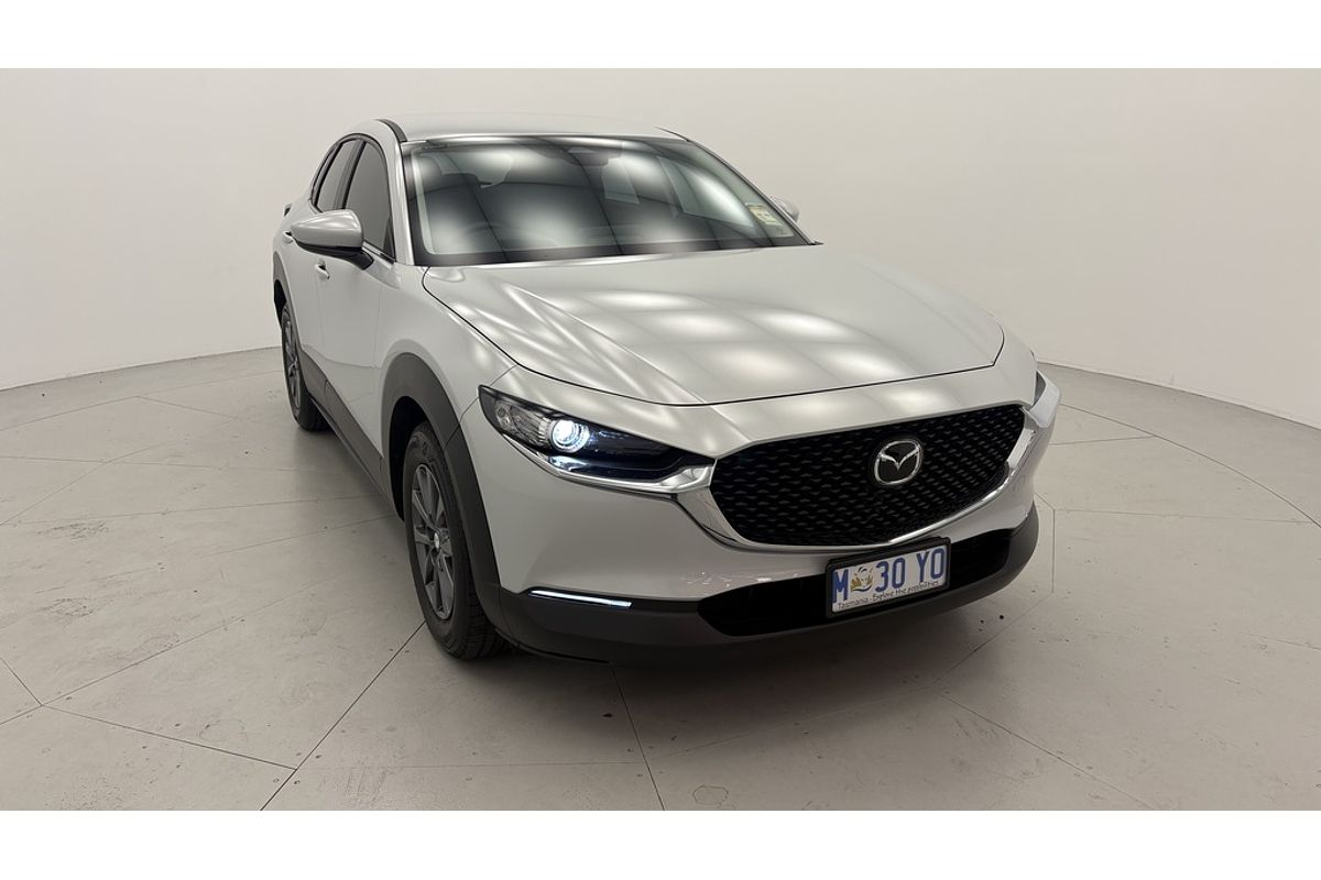 2025 Mazda CX-30 G20 Pure DM Series