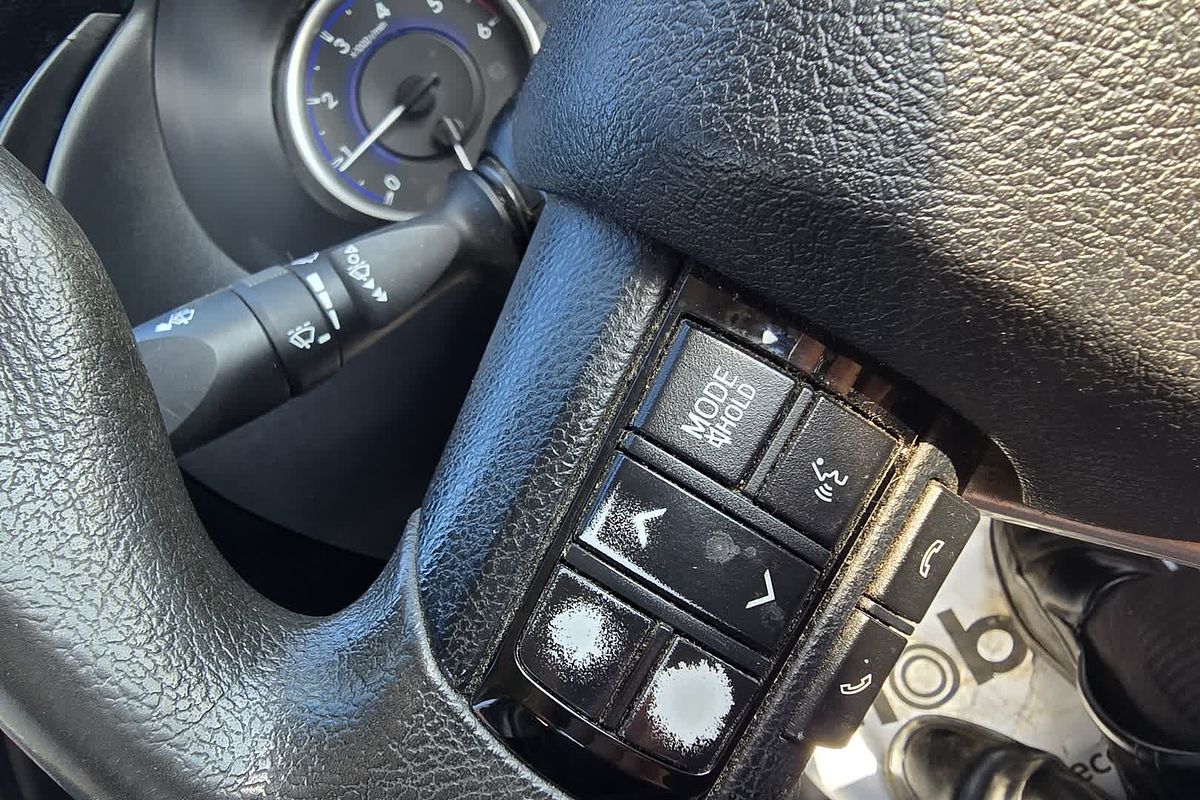 2018 Toyota Hilux SR (4x4) GUN126R MY17 4X4