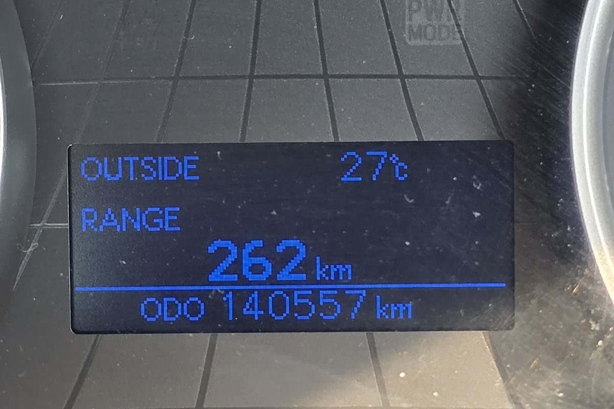 2018 Toyota Hilux SR (4x4) GUN126R MY17 4X4