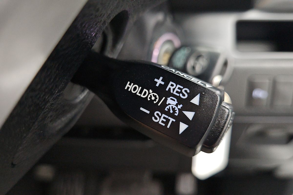 2019 Toyota Kluger GX GSU55R