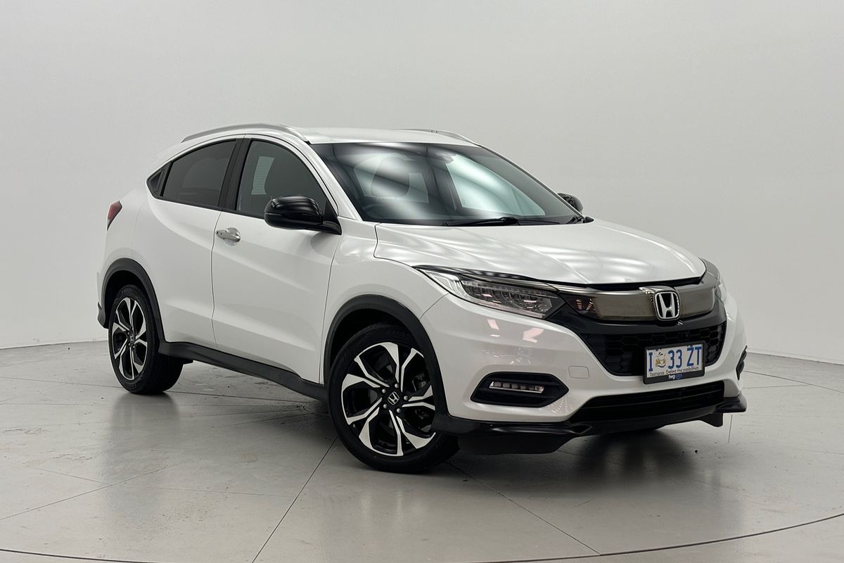 2020 Honda HR-V VTi-LX