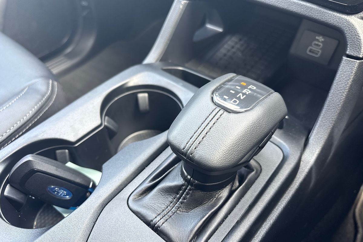 2025 Ford Ranger PHEV Sport 4X4 2.3L