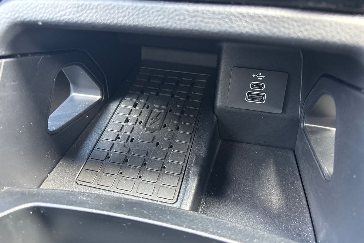 2025 Ford Ranger PHEV Sport 4X4 2.3L