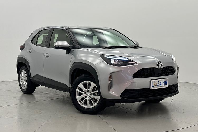 2023 Toyota Yaris Cross GX MXPB10R