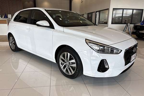 2019 Hyundai i30 Active PD2