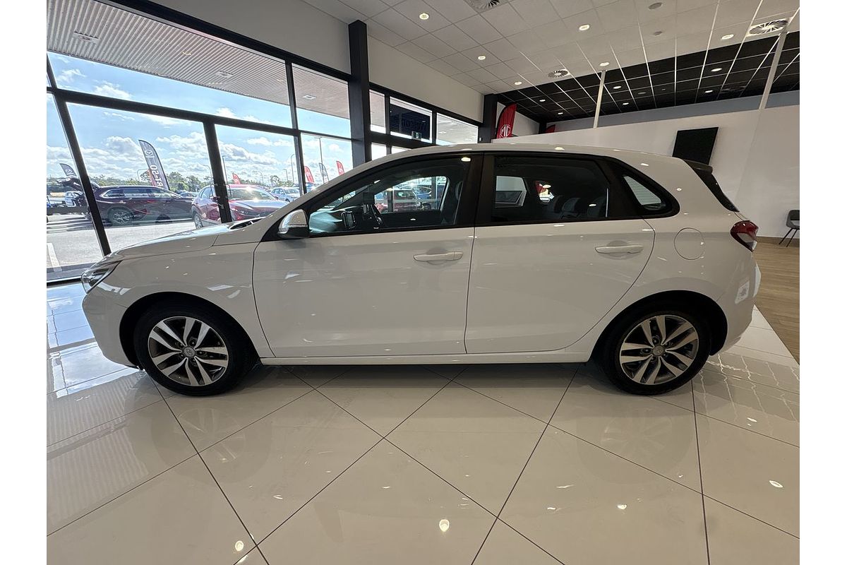 2019 Hyundai i30 Active PD2