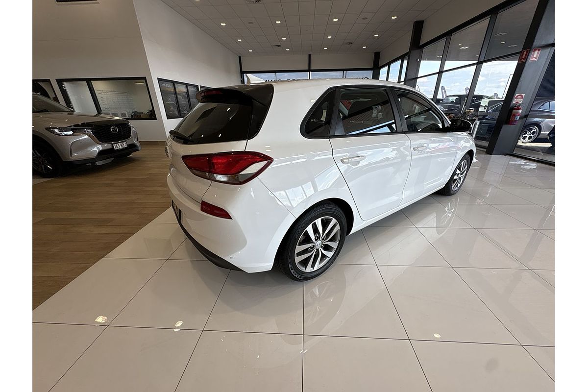 2019 Hyundai i30 Active PD2