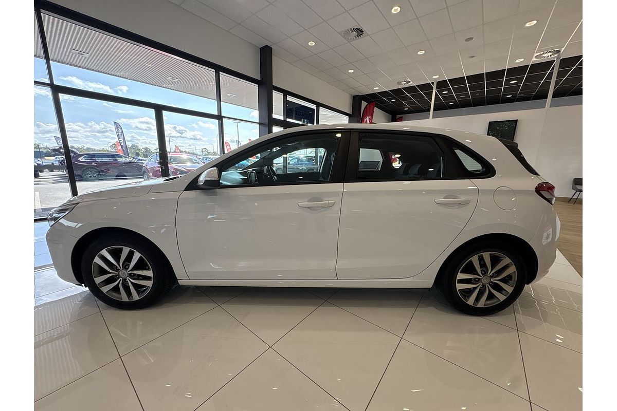 2019 Hyundai i30 Active PD2