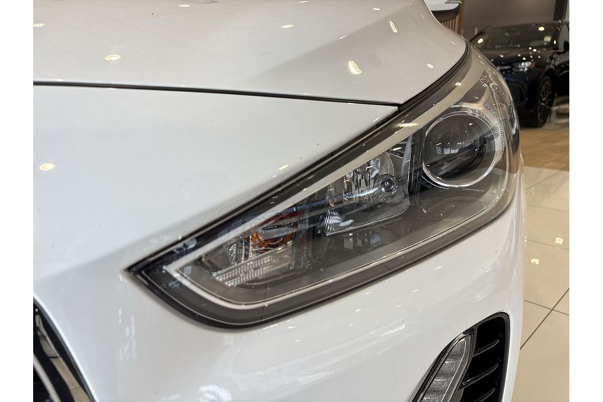 2019 Hyundai i30 Active PD2