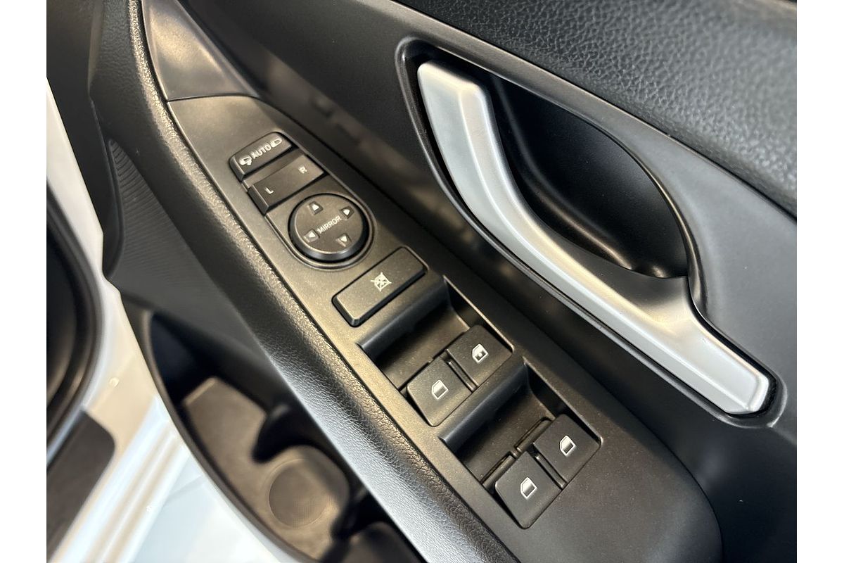 2019 Hyundai i30 Active PD2