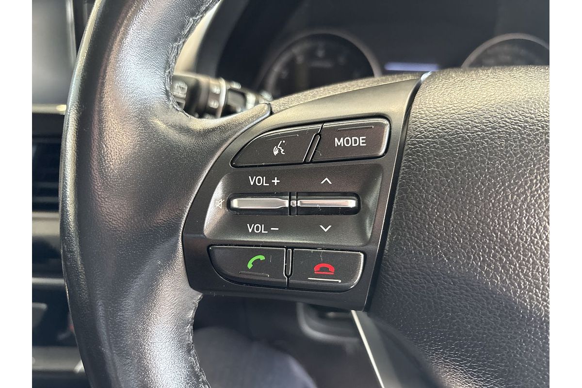 2019 Hyundai i30 Active PD2