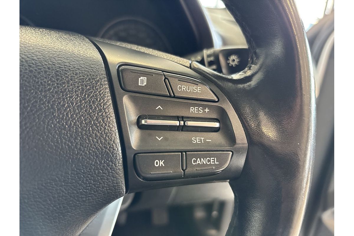 2019 Hyundai i30 Active PD2