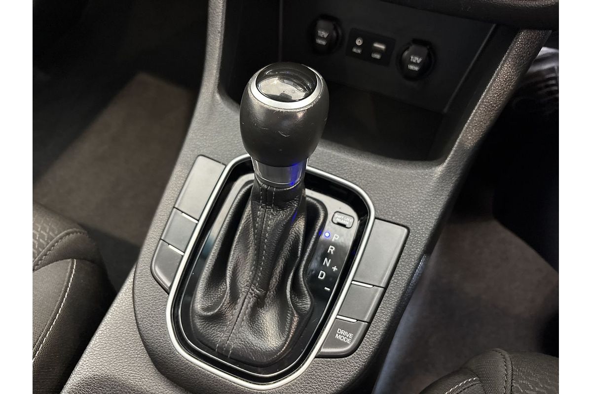 2019 Hyundai i30 Active PD2