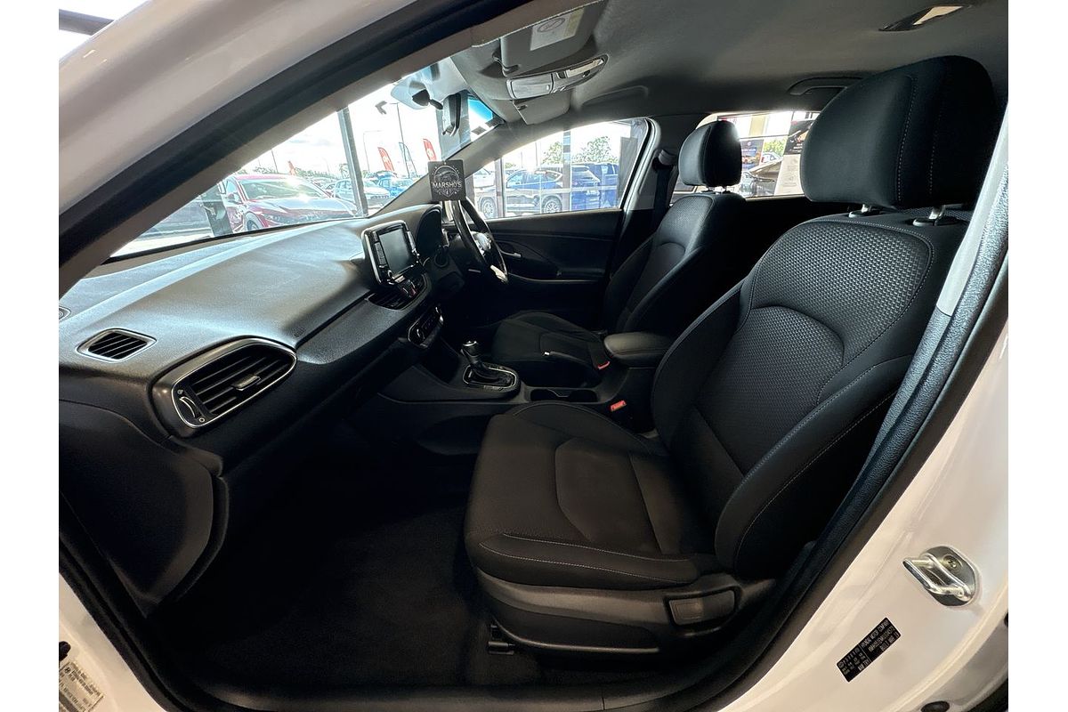 2019 Hyundai i30 Active PD2