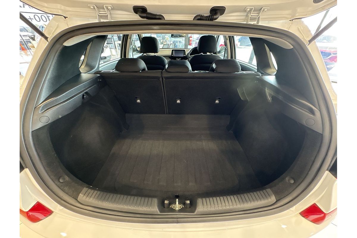 2019 Hyundai i30 Active PD2