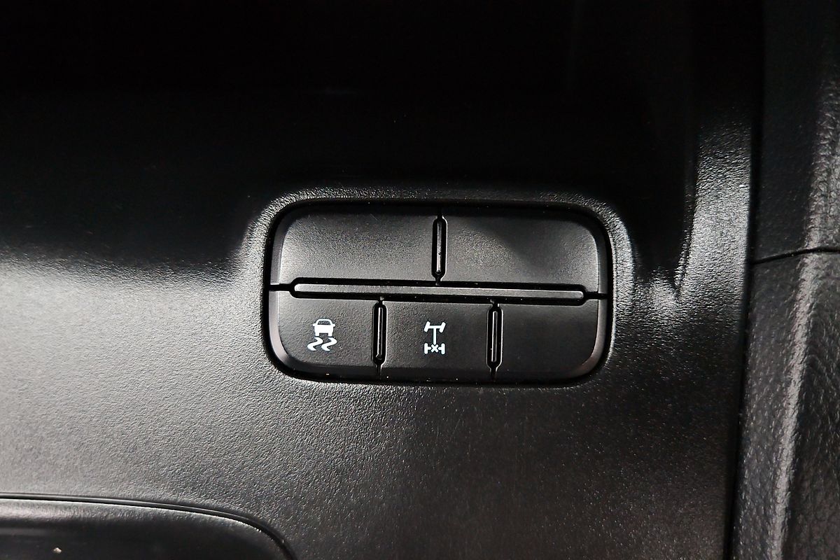 2021 Ford Ranger XL Hi-Rider PX MkIII Rear Wheel Drive 2.2L