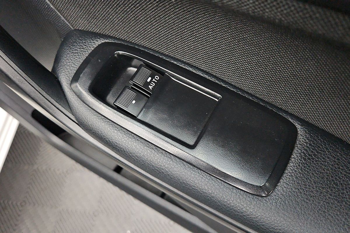 2021 Ford Ranger XL Hi-Rider PX MkIII Rear Wheel Drive 2.2L