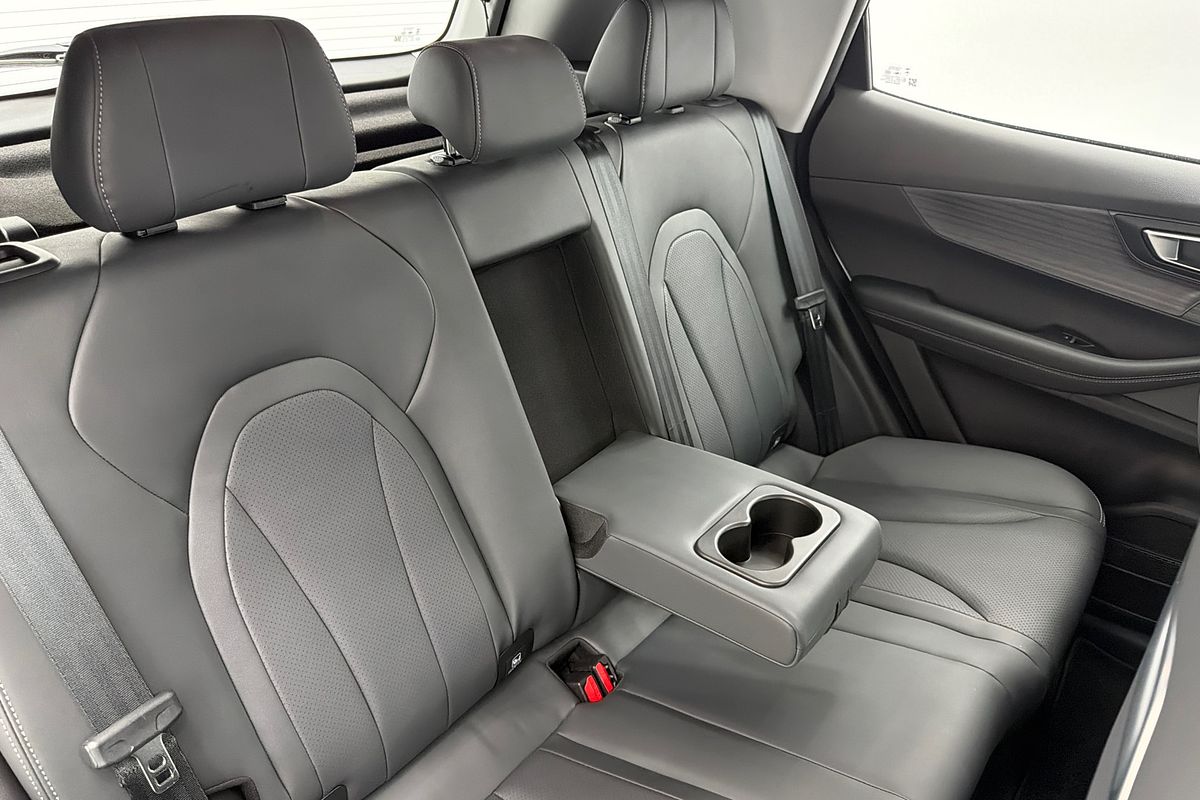 2024 Chery Tiggo 4 Pro Ultimate