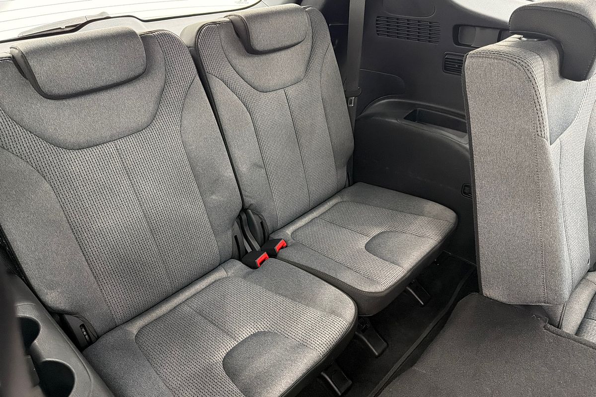 2018 Hyundai Santa Fe Active TM