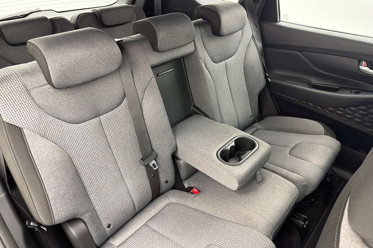 2018 Hyundai Santa Fe Active TM