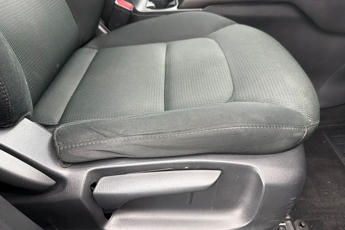 2017 Mazda CX-5 Maxx Sport KF Series